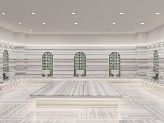 Seaden De Mar Resort & Spa - Modellbild