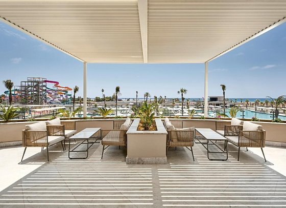 Seaden De Mar Resort & Spa