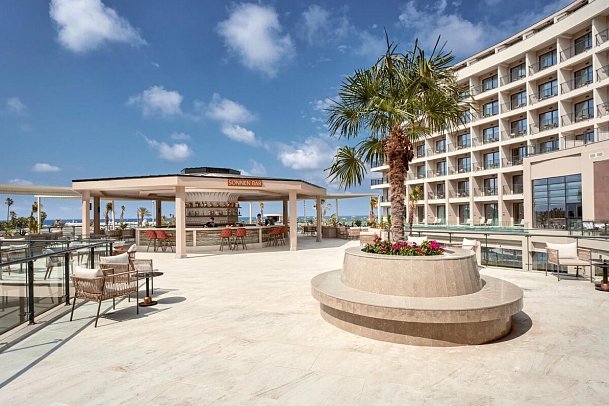 Seaden De Mar Resort & Spa