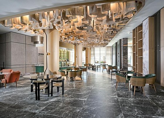 Seaden De Mar Resort & Spa
