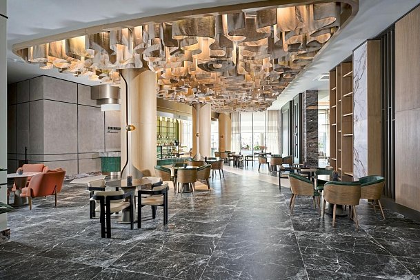 Seaden De Mar Resort & Spa