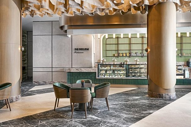 Seaden De Mar Resort & Spa