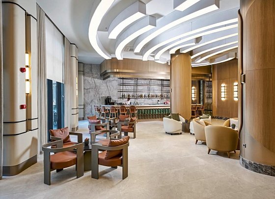 Seaden De Mar Resort & Spa