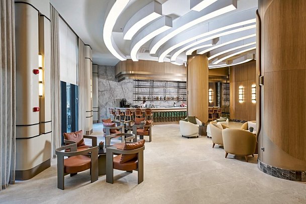 Seaden De Mar Resort & Spa