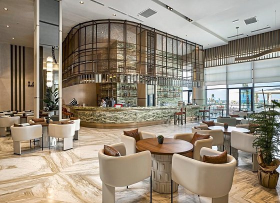 Seaden De Mar Resort & Spa