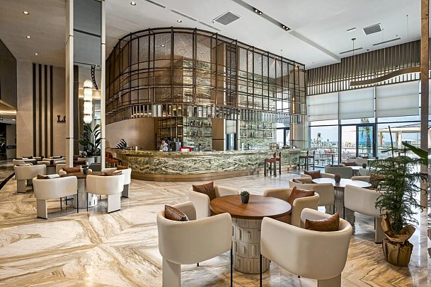 Seaden De Mar Resort & Spa