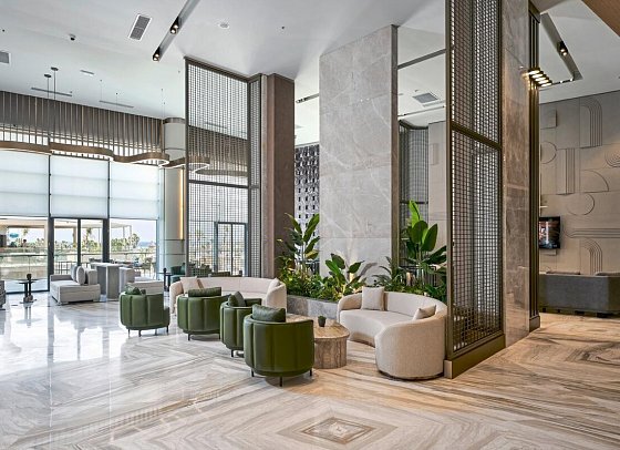 Seaden De Mar Resort & Spa