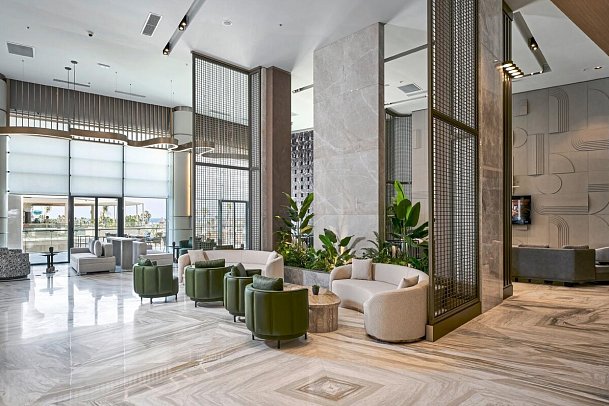 Seaden De Mar Resort & Spa