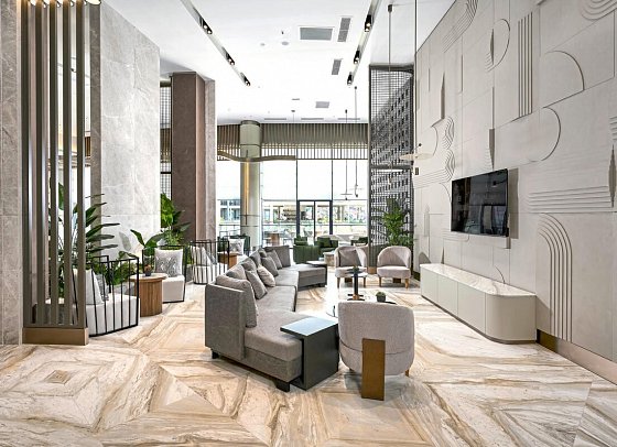 Seaden De Mar Resort & Spa