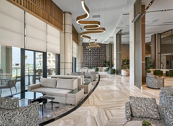 Seaden De Mar Resort & Spa