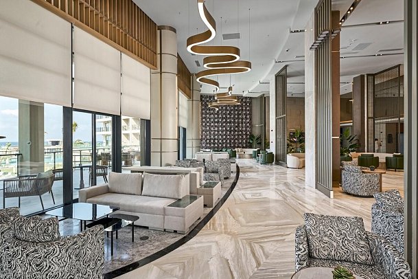 Seaden De Mar Resort & Spa