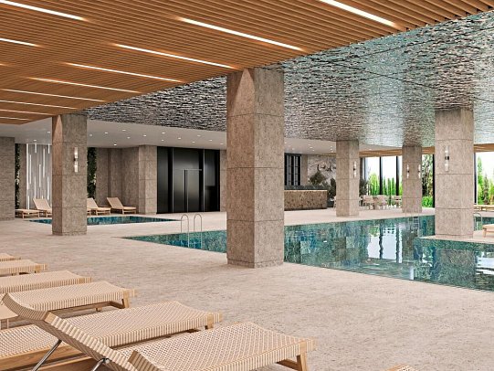 Seaden De Mar Resort & Spa - Modellbild