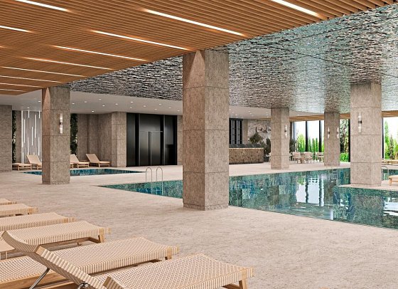 Seaden De Mar Resort & Spa - Modellbild