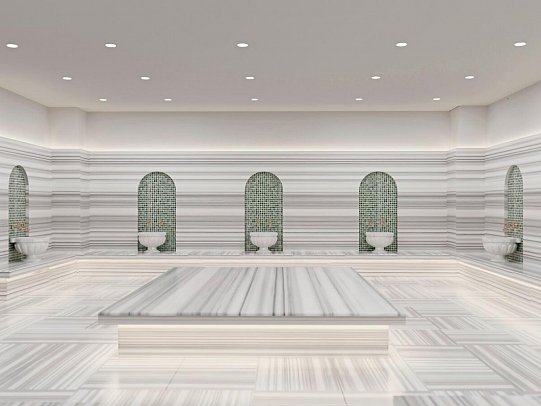 Seaden De Mar Resort & Spa - Modellbild