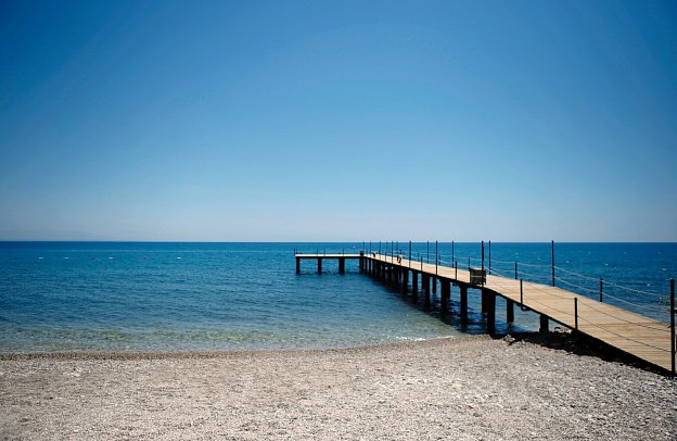 Champion Holiday Village