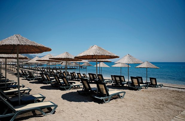 Champion Holiday Village