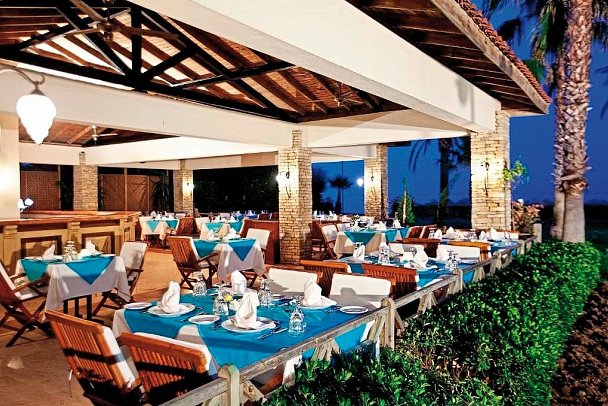 Champion Holiday Village