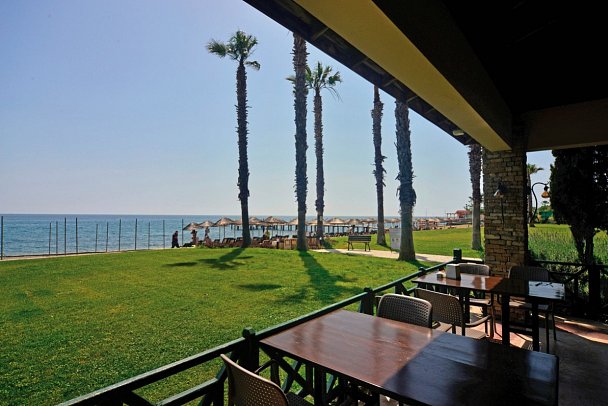 Champion Holiday Village