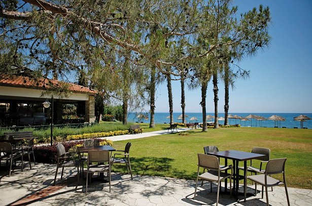 Champion Holiday Village