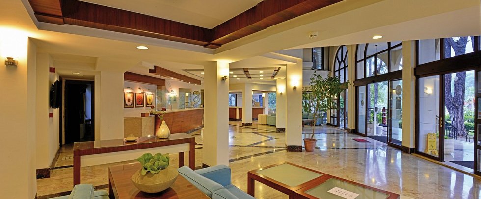 Champion Holiday Village