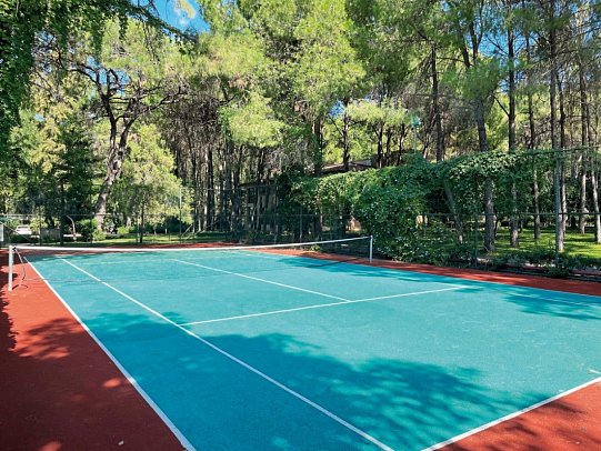 Champion Holiday Village