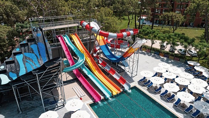 The Norm Oriental Kemer