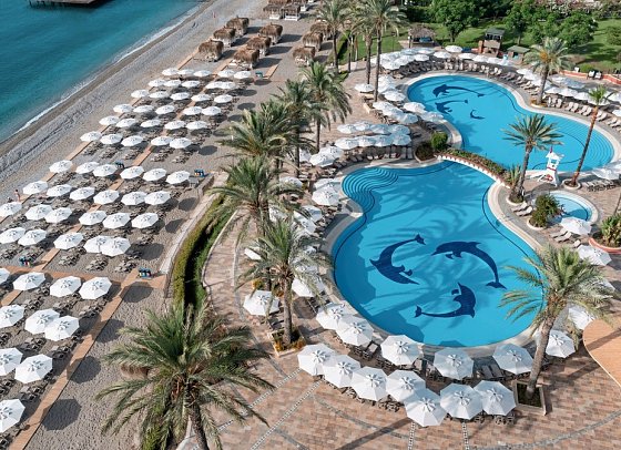 The Norm Oriental Kemer