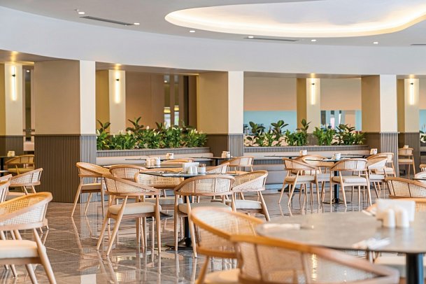 The Norm Oriental Kemer