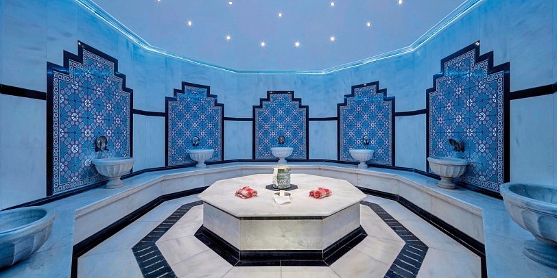 The Norm Oriental Kemer