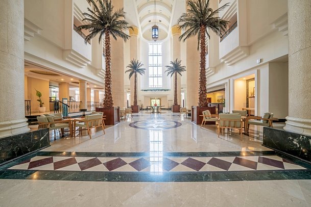 The Norm Oriental Kemer