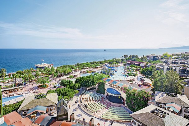 Limak Limra Hotel & Resort