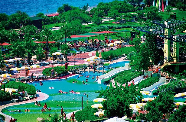 Limak Limra Hotel & Resort