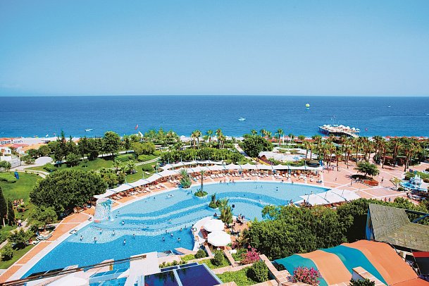 Limak Limra Hotel & Resort