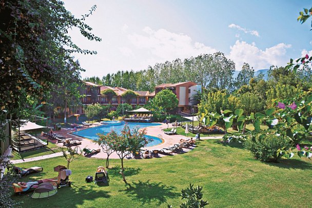 Limak Limra Hotel & Resort