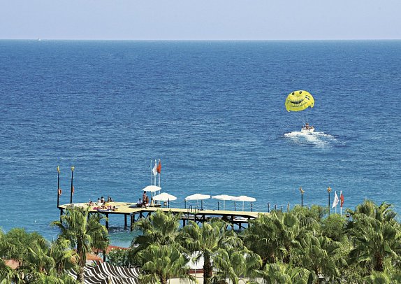 Limak Limra Hotel & Resort