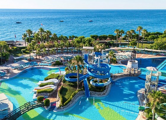 Limak Limra Hotel & Resort