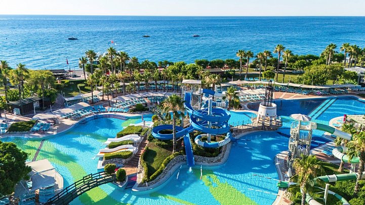 Limak Limra Hotel & Resort