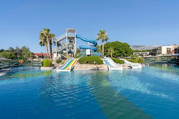 Limak Limra Hotel & Resort