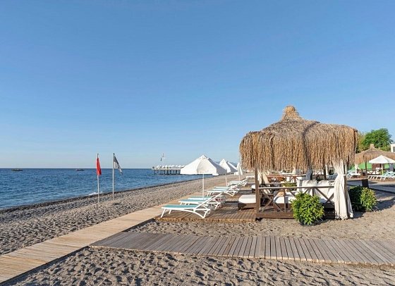 Limak Limra Hotel & Resort