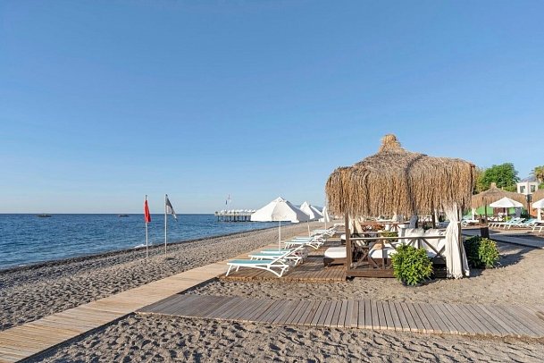 Limak Limra Hotel & Resort