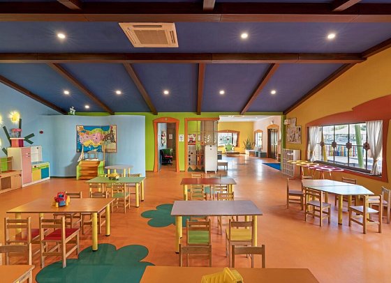 Limak Limra Hotel & Resort