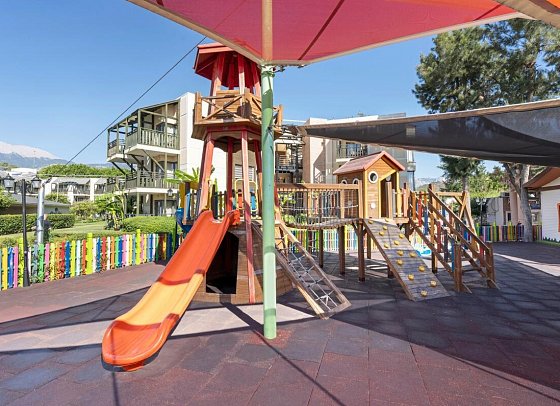 Limak Limra Hotel & Resort