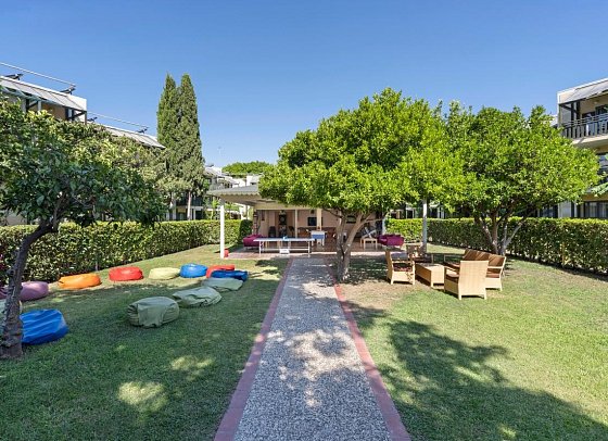 Limak Limra Hotel & Resort