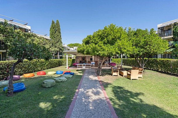 Limak Limra Hotel & Resort
