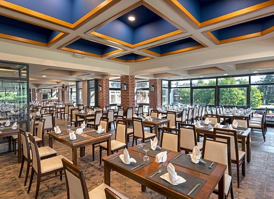 Limak Limra Hotel & Resort