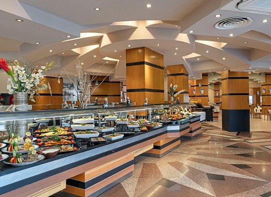 Limak Limra Hotel & Resort