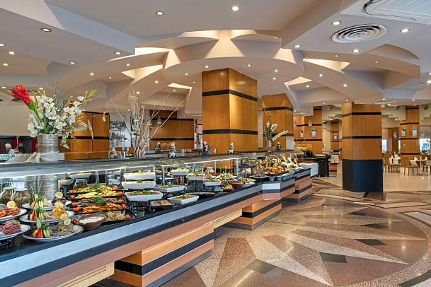 Limak Limra Hotel & Resort