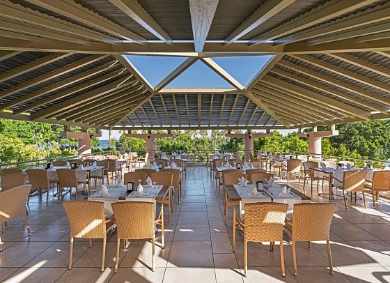 Limak Limra Hotel & Resort