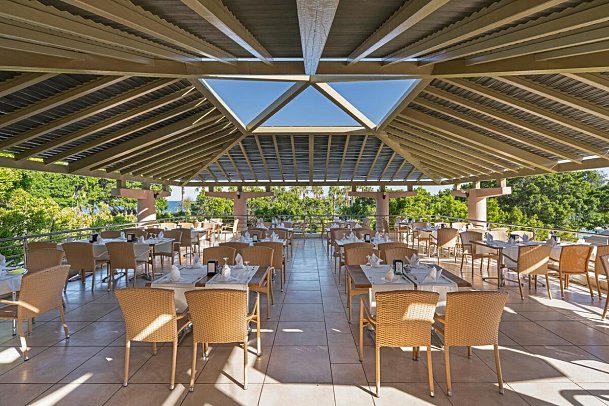 Limak Limra Hotel & Resort
