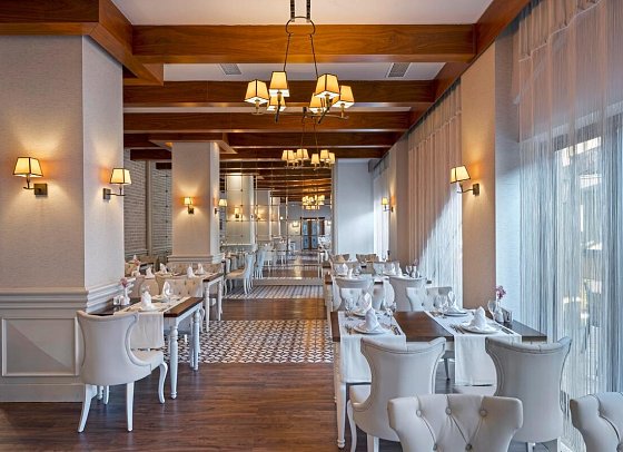 Limak Limra Hotel & Resort